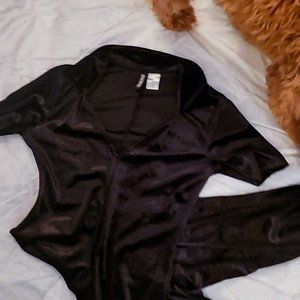 Velvet H&M  Rompers (size S)